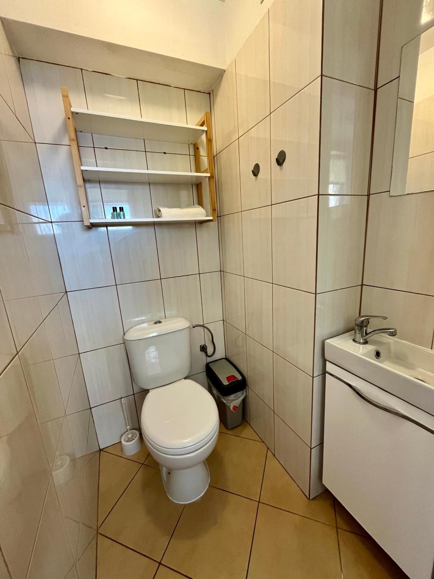 Gosciniec Rospuda 1 Bed & Breakfast Augustow Ngoại thất bức ảnh