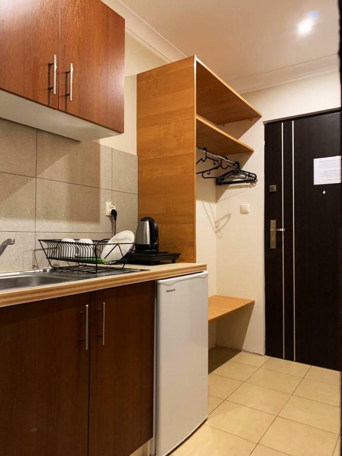 Gosciniec Rospuda 1 Bed & Breakfast Augustow Ngoại thất bức ảnh